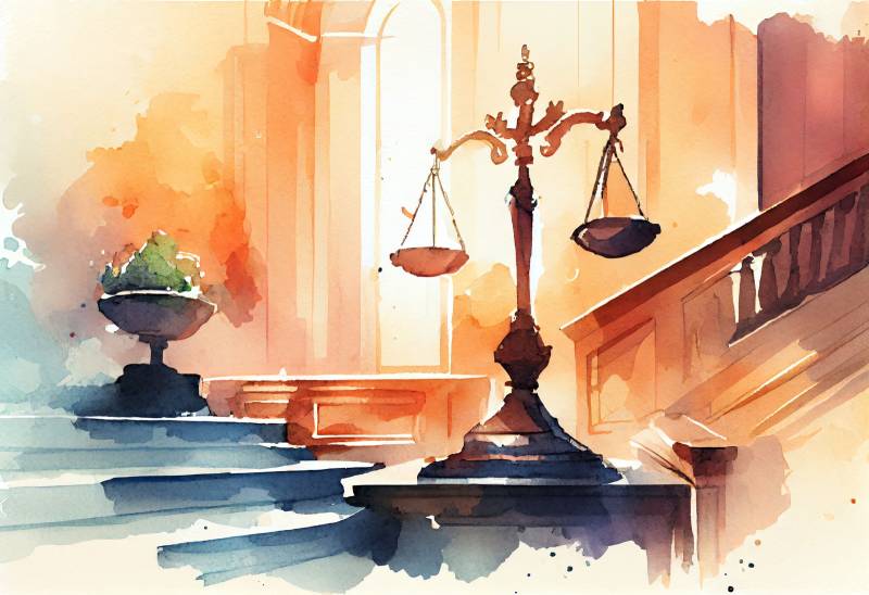 Avocat en droit pénal pour garde à vue a Toulon