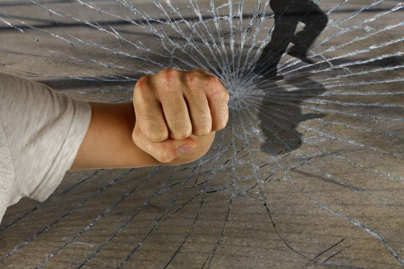 Avocat pour femme frappée par son mari à Toulon